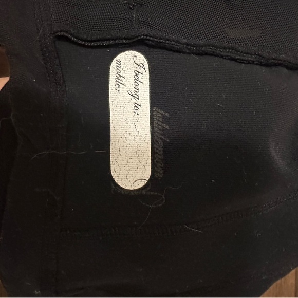 Lululemon Align ZipUp - Picture 2 of 3